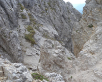 auf der Schöttelkarspitze