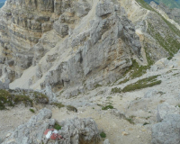 auf der Schöttelkarspitze