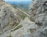 auf der Schöttelkarspitze
