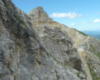 auf der Schöttelkarspitze