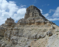 auf der Schöttelkarspitze