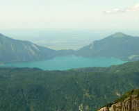 auf der Schöttelkarspitze