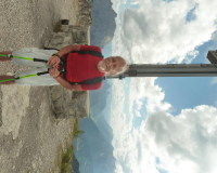 auf der Schöttelkarspitze