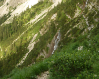 auf dem Lakaeiensteig