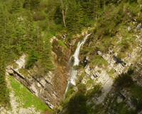 auf dem Lakaeiensteig