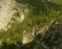 auf dem Lakaeiensteig