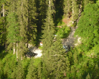 auf dem Lakaeiensteig