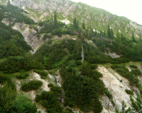 auf dem Lakaeiensteig