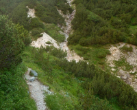 auf dem Lakaeiensteig