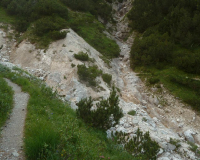 auf dem Lakaeiensteig