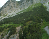 auf dem Lakaeiensteig