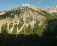 auf dem Lakaeiensteig