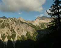 auf dem Lakaeiensteig