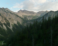 auf dem Lakaeiensteig