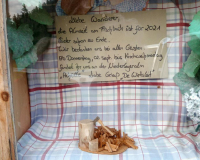 bei der Fischbachalm