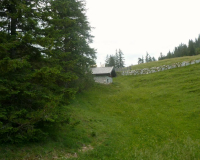 bei der Fischbachalm