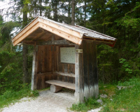 bei der Auhütte