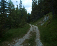 bei der Auhütte
