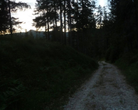 bei der Auhütte
