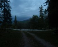 bei der Auhütte