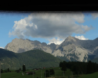 Anreise