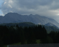 Anreise