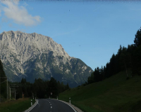 Anreise