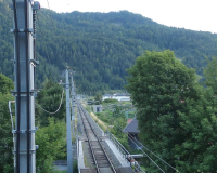Übernachtung