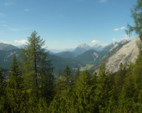 AufstiegPleisenhuette