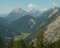 AufstiegPleisenhuette