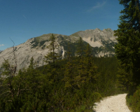 AufstiegPleisenhuette