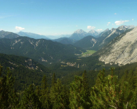 AufstiegPleisenhuette