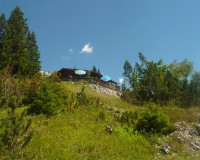 AufstiegPleisenhuette