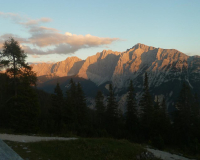 AufstiegPleisenhuette