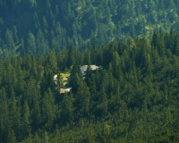 Aufstieg Pleisenspitze