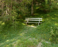 Karwendelweg Abstieg
