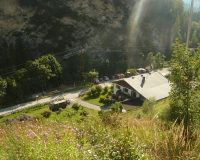 Karwendelweg Abstieg