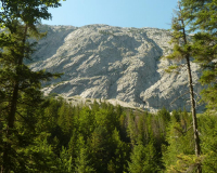 Karwendelwasserfall