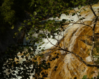 Karwendelwasserfall