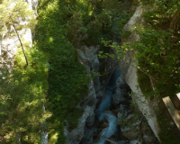 Karwendelwasserfall