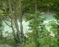 Mittenwald-Isarweg