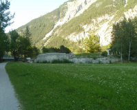 Mittenwald-Isarweg