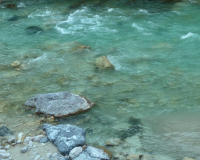 Mittenwald-Isarweg