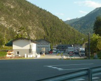 Mittenwald-Isarweg