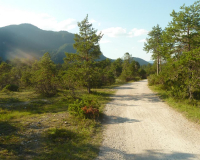 Mittenwald-Isarweg