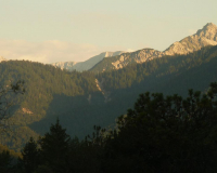 Mittenwald-Isarweg