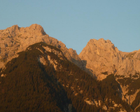 Mittenwald-Isarweg