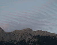 Mittenwald-Isarweg
