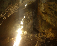 Vorderkarhöhle