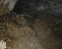 Vorderkarhöhle